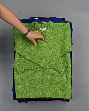 Фотография  583 - B.YOUNG Winter mix 104#15 кг, ЛОТ СТ-9195 оптом в Пскове и Псковской области