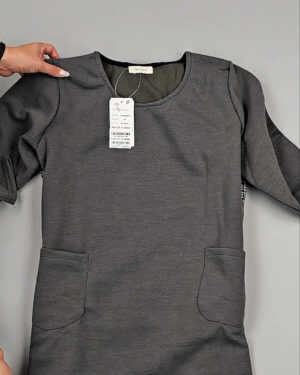 Фотография  946 - Платья Корея Winter 085#4,9 кг, ЛОТ СТ-9231 оптом в Пскове и Псковской области