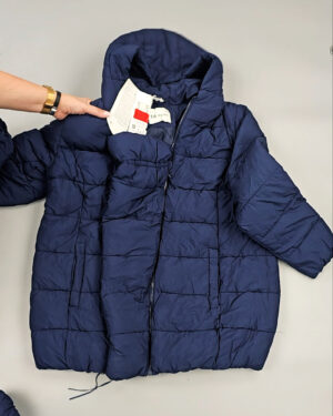 Фотография  388 - Верхняя одежда для беременных C&A 025#9,75 кг, ЛОТ СТ-9327 оптом в Пскове и Псковской области