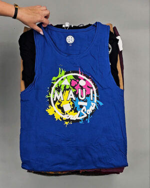 Фотография  930 - OVS Summer м/ж mix#15 кг, ЛОТ СТ-9165 оптом в Пскове и Псковской области