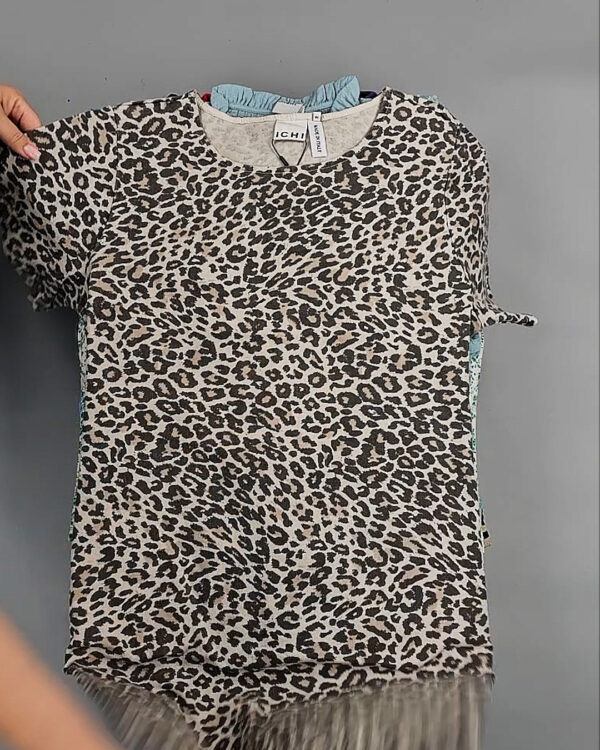 Фотография  645 - ICHI Summer mix 045#15 кг, ЛОТ СТ-9186 оптом в Пскове и Псковской области