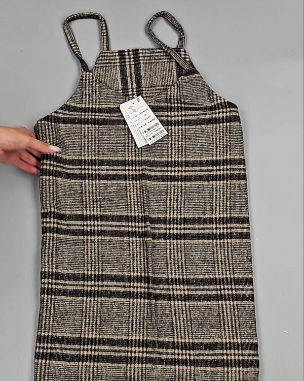 Фотография  673 - Платья Корея Winter 085#4,6 кг, ЛОТ СТ-9228 оптом в Пскове и Псковской области