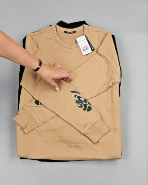 Фотография  255 - Толстовки Корея 085#7,2 кг, ЛОТ СТ-9234 оптом в Пскове и Псковской области