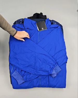 Фотография  963 - Верхняя одежда мужская CAN 104#15 кг оптом в Пскове и Псковской области