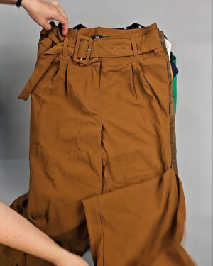 Фотография  747 - OVS Summer м/ж mix#15 кг, ЛОТ СТ-9163 оптом в Пскове и Псковской области