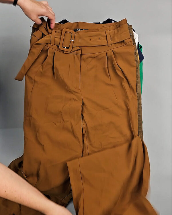 Фотография  594 - OVS Summer м/ж mix#15 кг, ЛОТ СТ-9163 оптом в Пскове и Псковской области