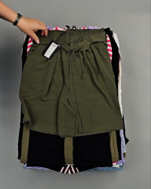 Фотография  870 - PIECES Summer mix 045#15 кг, ЛОТ СТ-9179 оптом в Пскове и Псковской области