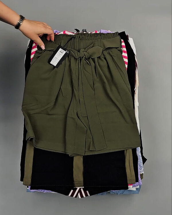 Фотография  647 - PIECES Summer mix 045#15 кг, ЛОТ СТ-9179 оптом в Пскове и Псковской области