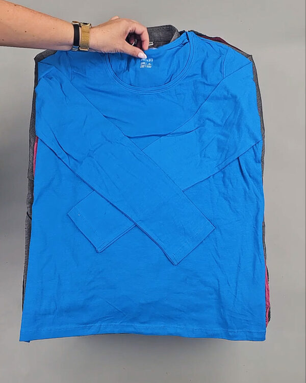 Фотография  691 - LIDL Winter mix 114#15 кг, ЛОТ №9133 оптом в Пскове и Псковской области