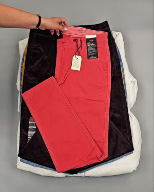 Фотография  812 - Levis mix SW 03#10 кг, ЛОТ СТ-9168 оптом в Пскове и Псковской области