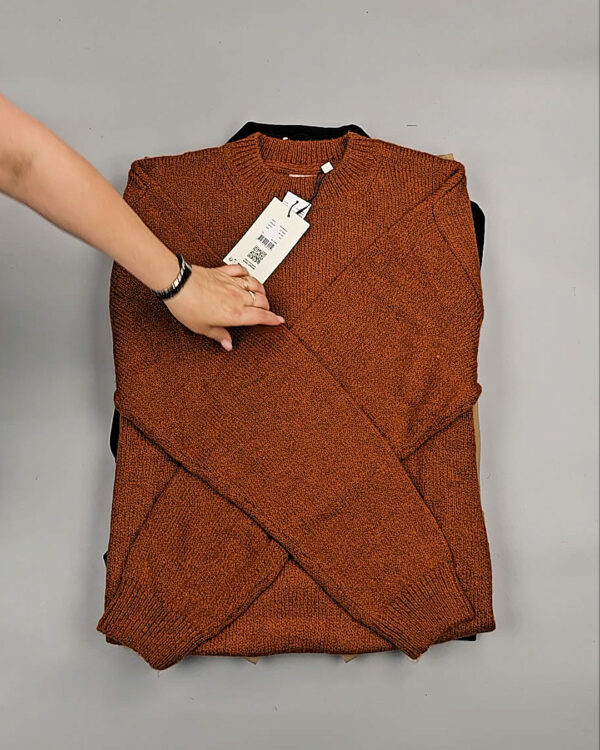 Фотография  520 - BLEND HE + Winter 075#13 кг, ЛОТ №СТ-9259 оптом в Пскове и Псковской области