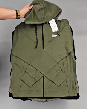 Фотография  282 - JACK JONES Men Winter mix 075#20 кг, ЛОТ № СТ-9266 оптом в Пскове и Псковской области