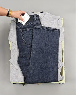 Фотография  456 - CASUAL FRIDAY Summer 075#15,6 кг, ЛОТ № СТ-9273 оптом в Пскове и Псковской области