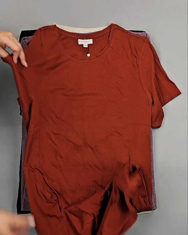 Фотография  683 - CARMACOMA mix 075#25 шт, ЛОТ СТ-9308 оптом в Пскове и Псковской области