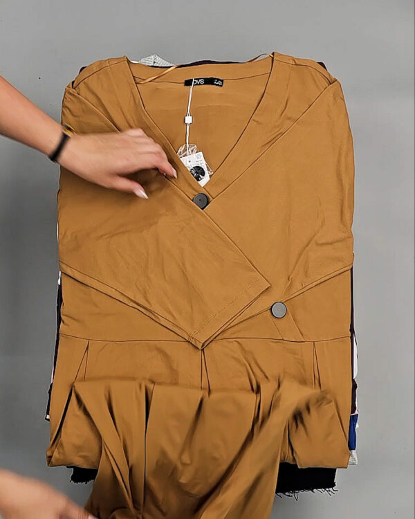 Фотография  724 - OVS Summer м/ж mix#15 кг, ЛОТ СТ-9164 оптом в Пскове и Псковской области