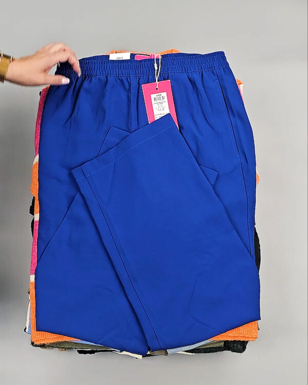 Фотография  757 - JACK JONES Women mix 075 #15 кг оптом в Пскове и Псковской области