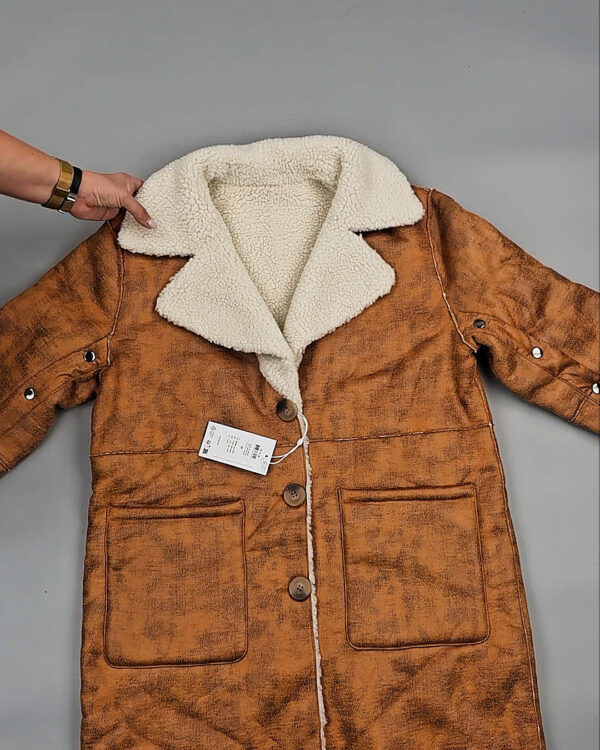 Фотография  706 - Верхняя одежда VILA#10 кг оптом в Пскове и Псковской области