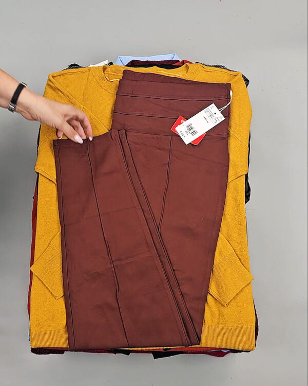 Фотография  625 - OVS Winter м/ж mix#15 кг оптом в Пскове и Псковской области