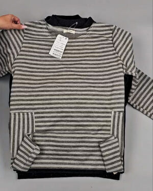 Фотография  314 - Толстовки Корея 085#6,8 кг, ЛОТ СТ-9233 оптом в Пскове и Псковской области