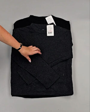 Фотография  119 - Толстовки Корея 085#7,2 кг, ЛОТ СТ-9234 оптом в Пскове и Псковской области