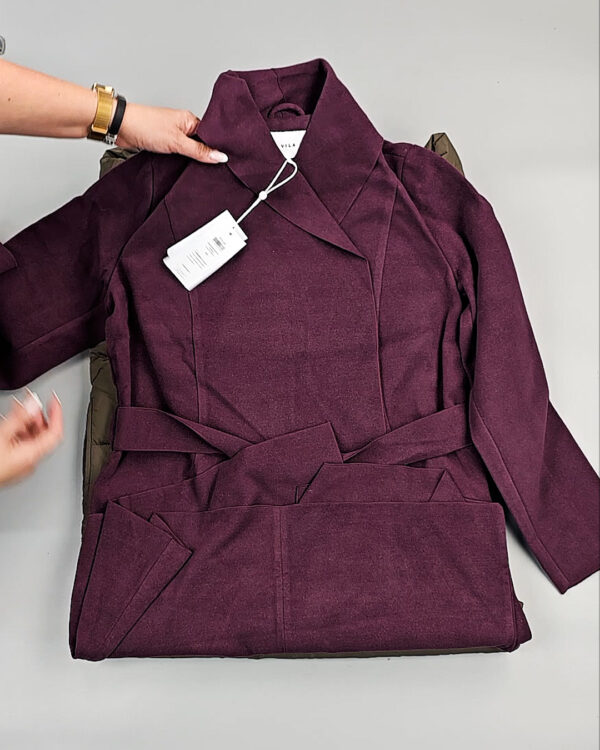 Фотография  886 - Верхняя одежда BESTSELLER Дания 104#10 кг оптом в Пскове и Псковской области