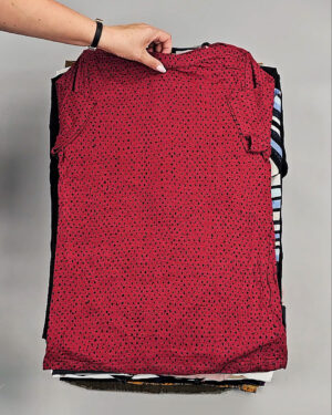 Фотография  439 - OVS Summer м/ж mix#15 кг, ЛОТ СТ-9162 оптом в Пскове и Псковской области