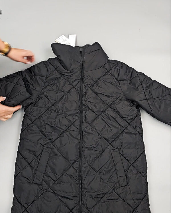 Фотография  746 - Верхняя одежда BESTSELLER Дания 104#10 кг, ЛОТ СТ-9314 оптом в Пскове и Псковской области