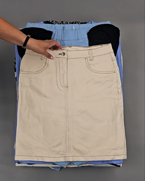 Фотография  322 - TCM Summer 074#15 кг, ЛОТ №9150 оптом в Пскове и Псковской области