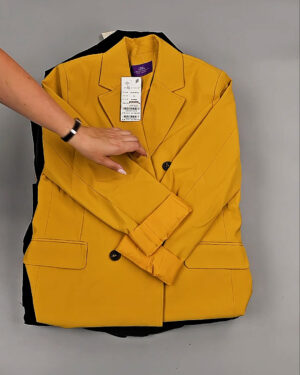 Фотография  919 - Жакеты Корея 085#10 кг оптом в Пскове и Псковской области