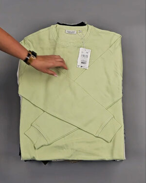 Фотография  873 - CASUAL FRIDAY Summer 075#15,6 кг, ЛОТ № СТ-9273 оптом в Пскове и Псковской области