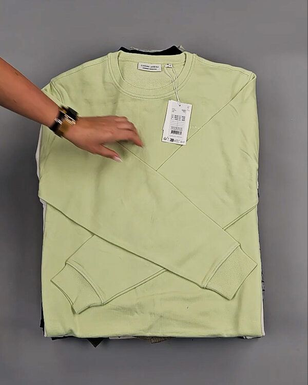 Фотография  835 - CASUAL FRIDAY Summer 075#15,6 кг, ЛОТ № СТ-9273 оптом в Пскове и Псковской области