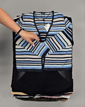 Фотография  833 - OVS Summer м/ж mix#15 кг, ЛОТ СТ-9162 оптом в Пскове и Псковской области