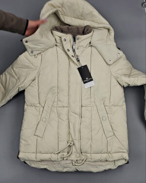 Фотография  676 - Верхняя одежда женская CAN 104#15 кг, ЛОТ СТ-9353 оптом в Пскове и Псковской области