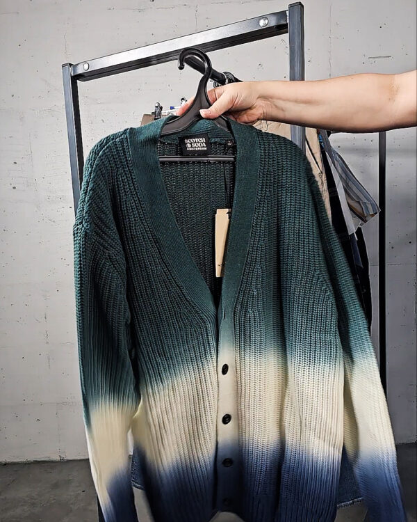 Фотография  338 - BRAND men 075#12,5 кг, ЛОТ №9110 оптом в Пскове и Псковской области