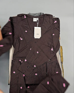 Фотография  542 - ICHI Winter mix 104#15 кг, ЛОТ СТ-9200 оптом в Пскове и Псковской области