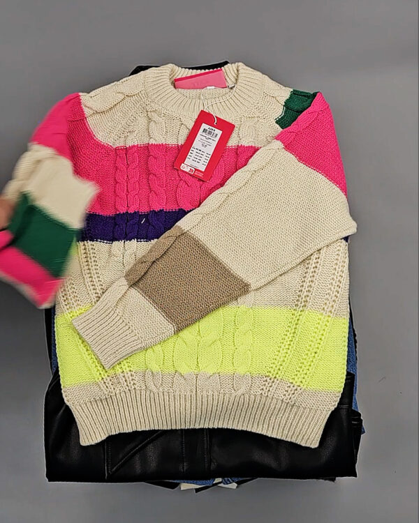 Фотография  481 - JACK JONES Women mix 075 #15 кг, ЛОТ СТ-9182 оптом в Пскове и Псковской области