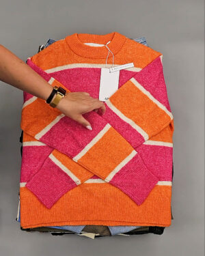 Фотография  173 - JACK JONES Women mix 075 #15 кг оптом в Пскове и Псковской области