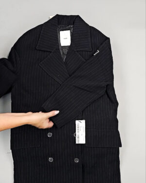 Фотография  588 - Жакеты Корея 085#10 кг оптом в Пскове и Псковской области