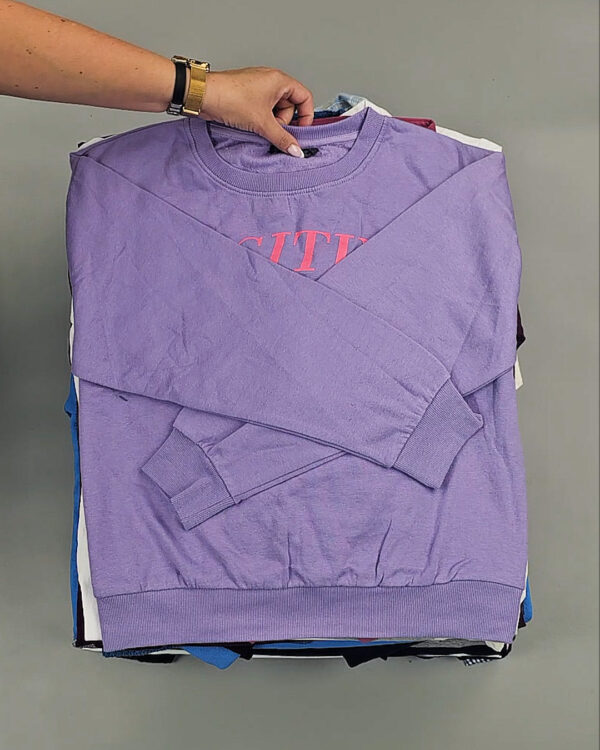 Фотография  114 - LIDL Winter mix 114#15 кг, ЛОТ №9134 оптом в Пскове и Псковской области