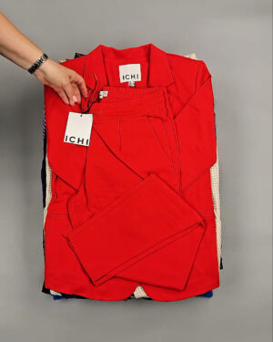 Фотография  601 - ICHI mix 075#15 кг, ЛОТ СТ-9204 оптом в Пскове и Псковской области