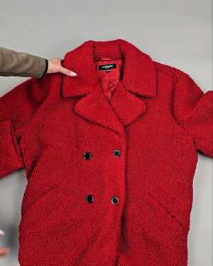 Фотография  385 - Верхняя одежда женская CAN 104#15 кг, ЛОТ СТ-9352 оптом в Пскове и Псковской области