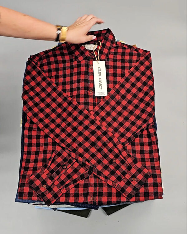 Фотография  438 - BLEND HE Winter 075#20 кг, ЛОТ №СТ-9252 оптом в Пскове и Псковской области