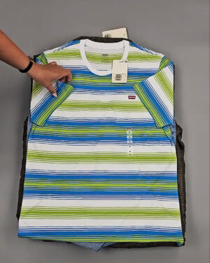 Фотография  614 - Levis mix SW 03#10 кг, ЛОТ СТ-9169 оптом в Пскове и Псковской области