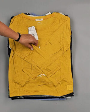 Фотография  178 - Тонковки Корея 085#5 кг, ЛОТ СТ-9213 оптом в Пскове и Псковской области