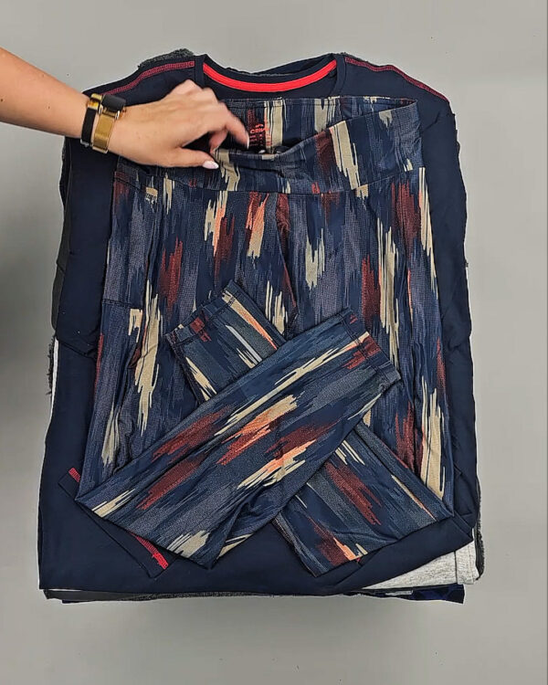 Фотография  127 - LIDL Winter mix 114#15 кг, ЛОТ №9133 оптом в Пскове и Псковской области