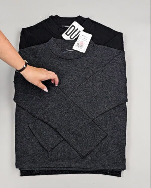 Фотография  493 - Толстовки Корея 085#6,8 кг, ЛОТ СТ-9233 оптом в Пскове и Псковской области