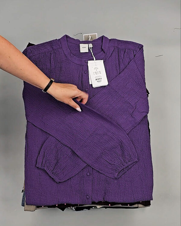 Фотография  523 - ICHI Winter mix 104#15 кг, ЛОТ СТ-9199 оптом в Пскове и Псковской области