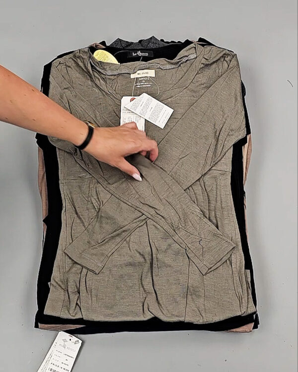 Фотография  893 - Тонковки Корея 085#5 кг, ЛОТ СТ-9214 оптом в Пскове и Псковской области