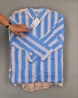 Фотография  444 - Блузки Корея 085#5 кг оптом в Пскове и Псковской области