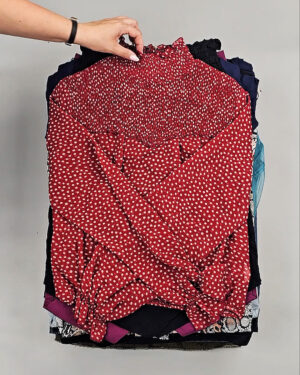 Фотография  172 - OVS Summer м/ж mix#15 кг, ЛОТ СТ-9166 оптом в Пскове и Псковской области